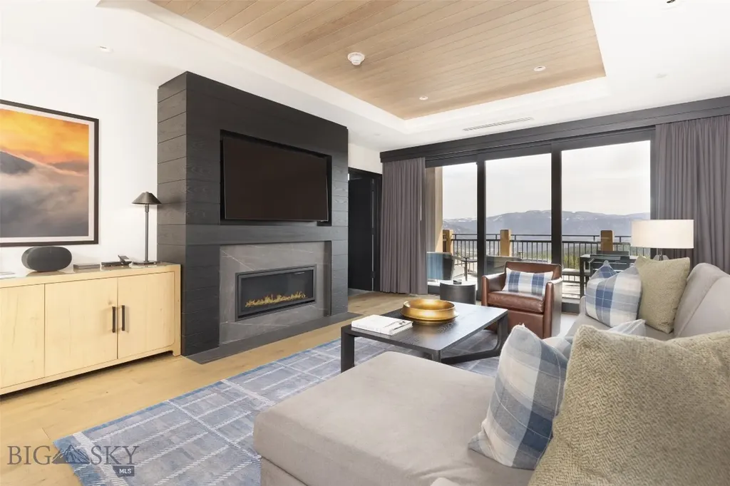 824 Settlement Trail Big Sky MT 59716