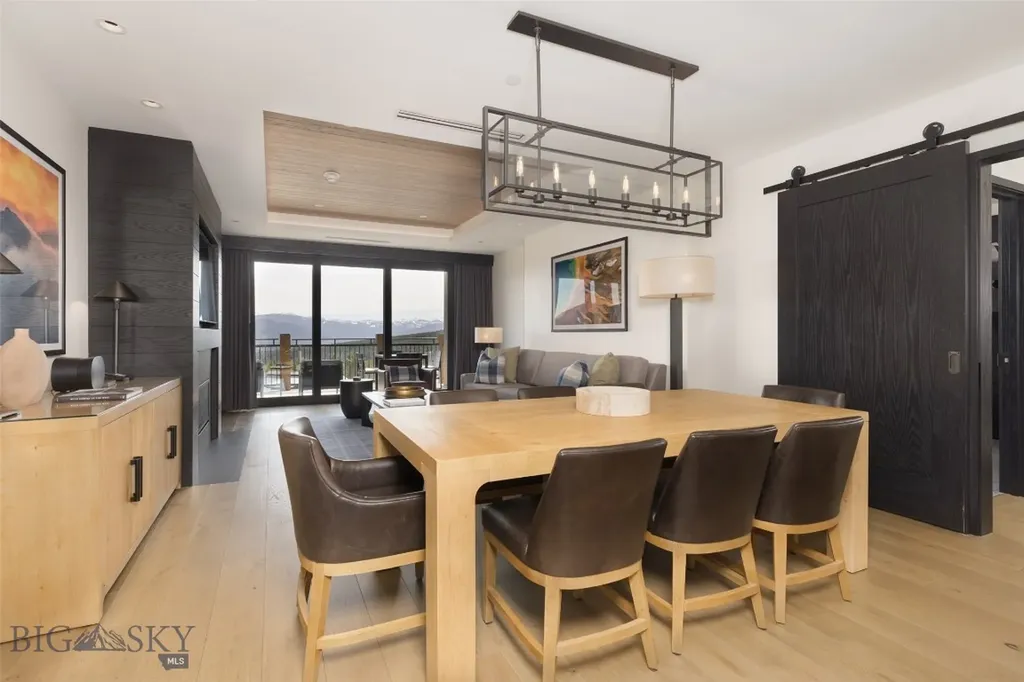 824 Settlement Trail Big Sky MT 59716