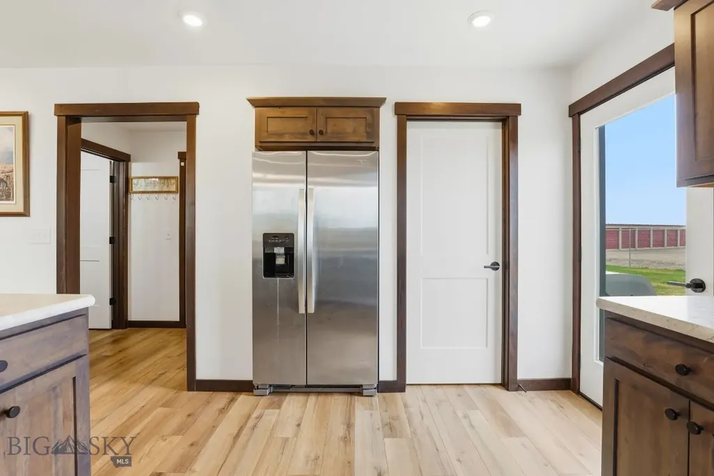 2016 Ross Way Belgrade MT 59714