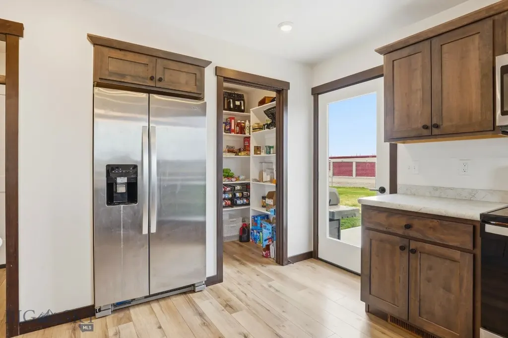 2016 Ross Way Belgrade MT 59714