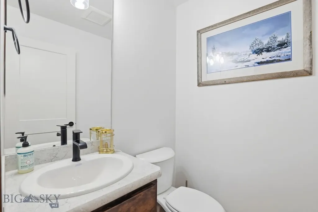 2016 Ross Way Belgrade MT 59714
