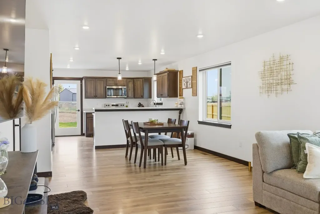 2016 Ross Way Belgrade MT 59714