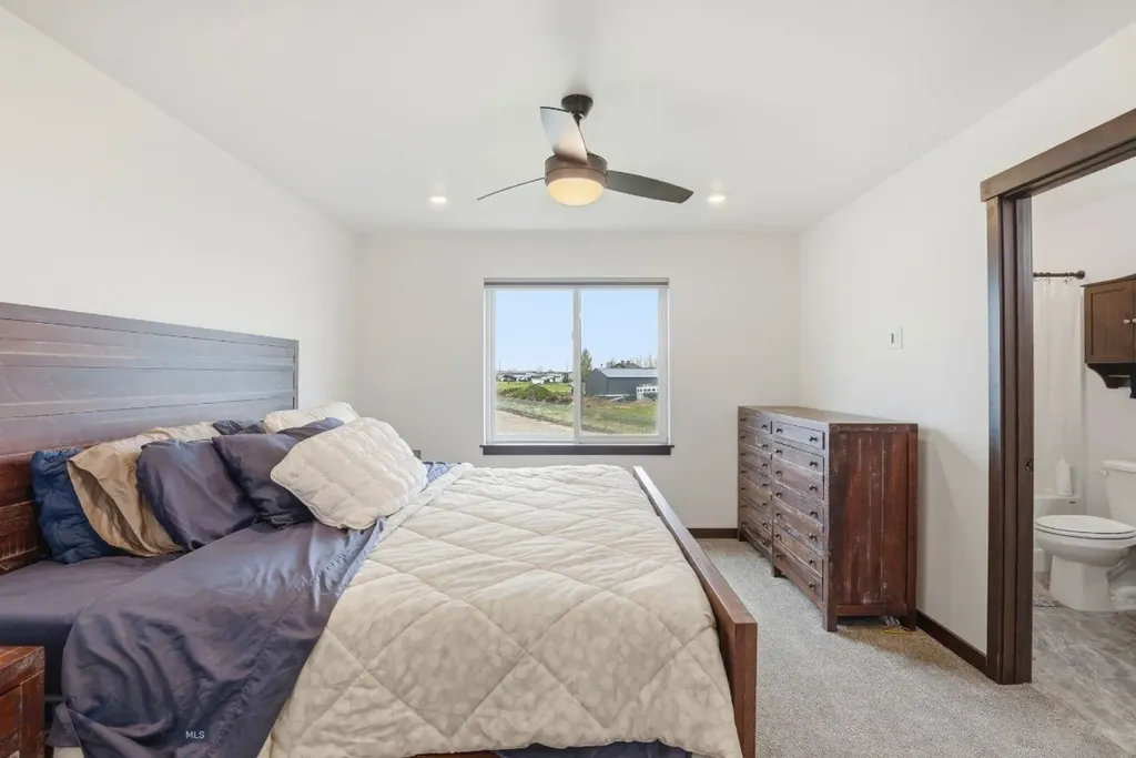 2016 Ross Way Belgrade MT 59714