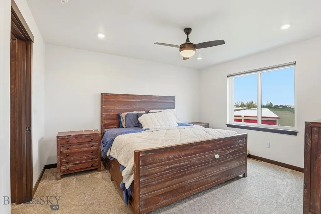2016 Ross Way Belgrade MT 59714