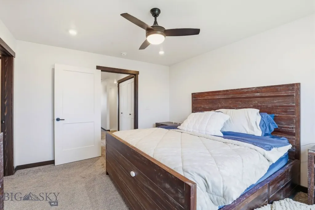 2016 Ross Way Belgrade MT 59714