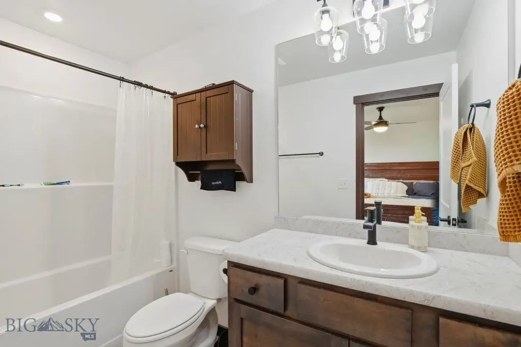 2016 Ross Way Belgrade MT 59714