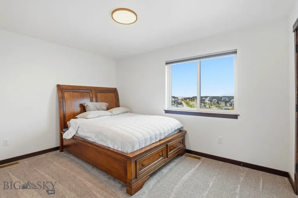 2016 Ross Way Belgrade MT 59714