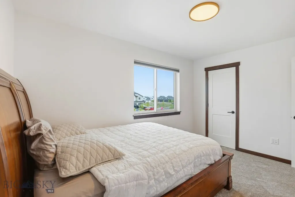 2016 Ross Way Belgrade MT 59714
