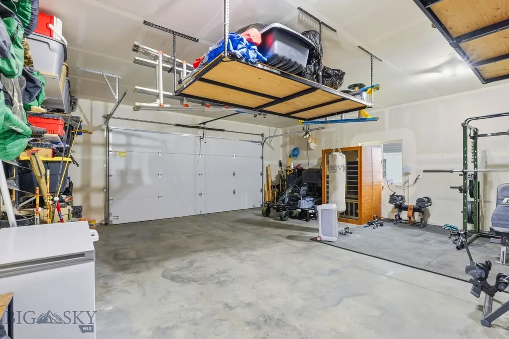 2016 Ross Way Belgrade MT 59714