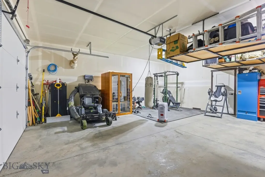 2016 Ross Way Belgrade MT 59714