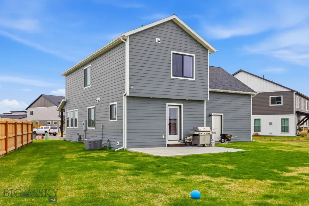 2016 Ross Way Belgrade MT 59714