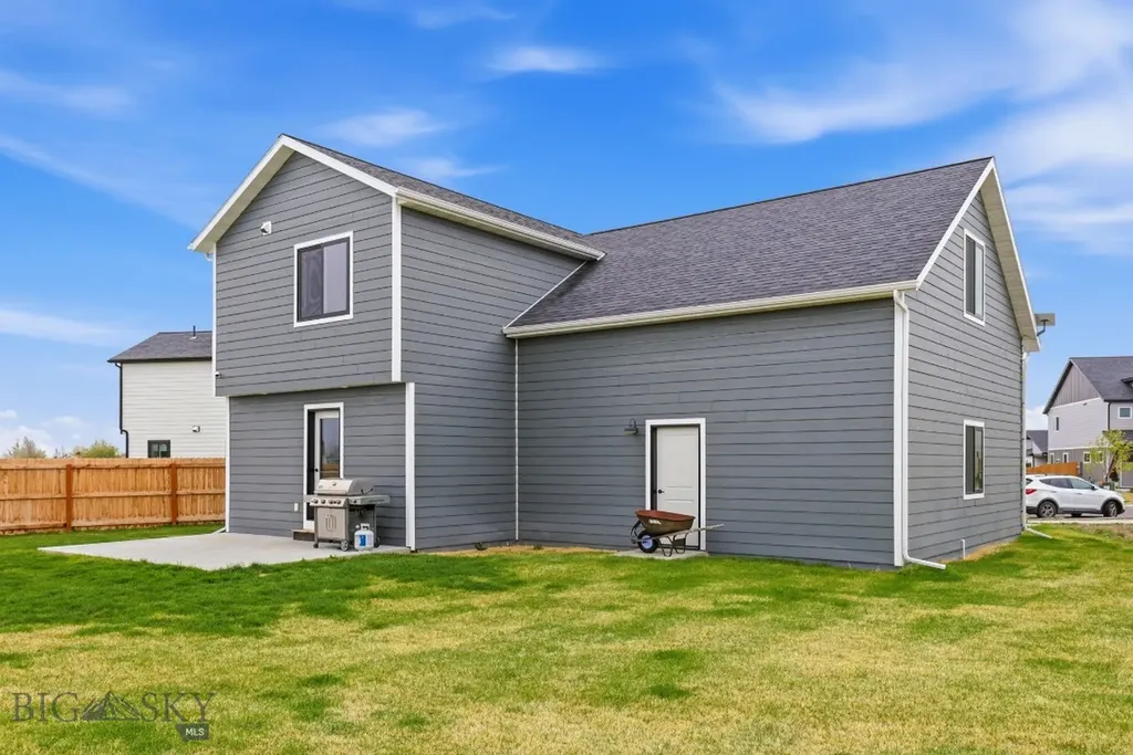 2016 Ross Way Belgrade MT 59714