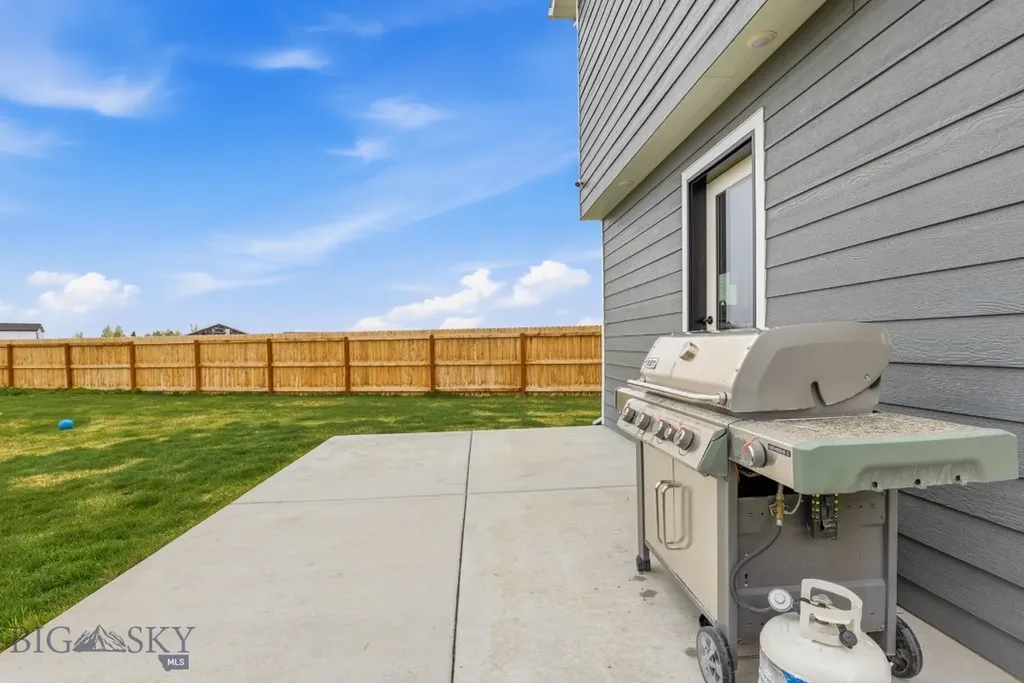 2016 Ross Way Belgrade MT 59714
