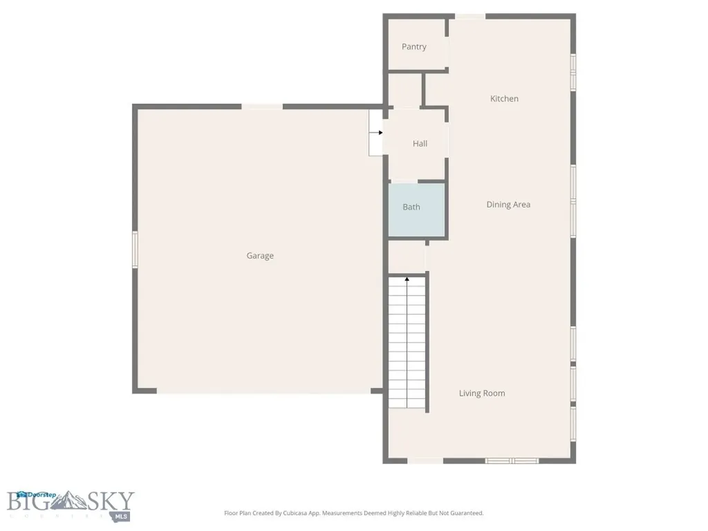 2016 Ross Way Belgrade MT 59714