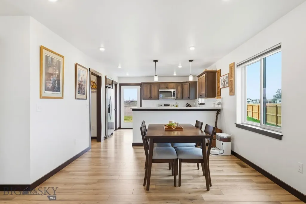 2016 Ross Way Belgrade MT 59714