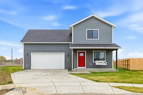 2016 Ross Way Belgrade MT 59714