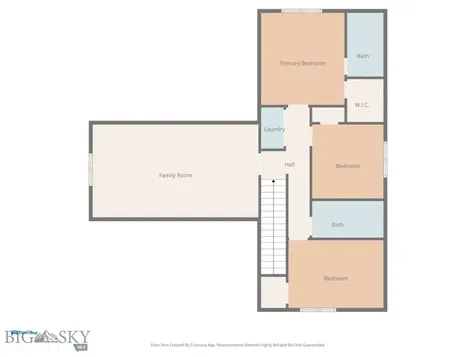 2016 Ross Way Belgrade MT 59714