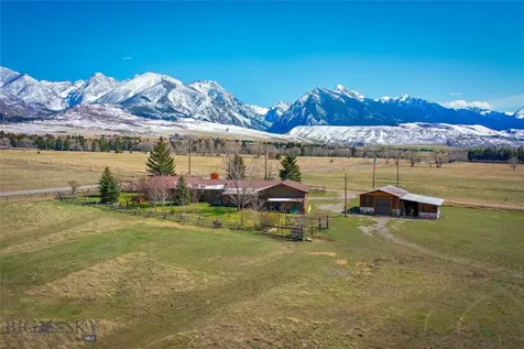 2 Jumping Rainbow Road Livingston MT 59047