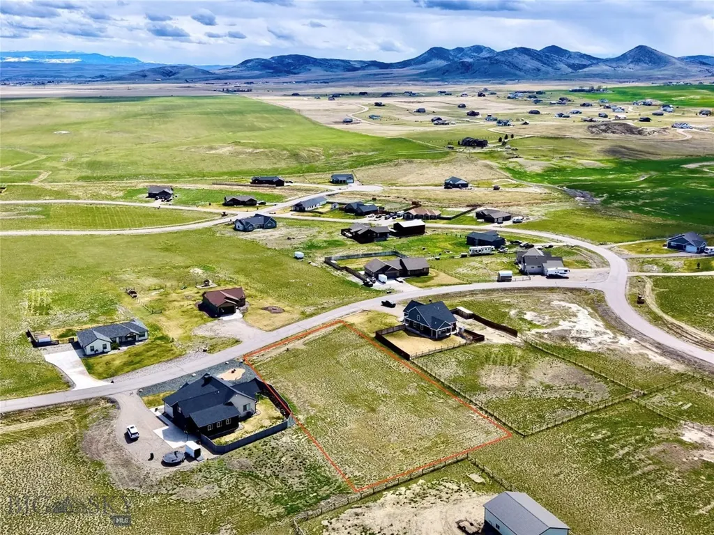 Lot 173 Western Larch Place Three Forks MT 59752