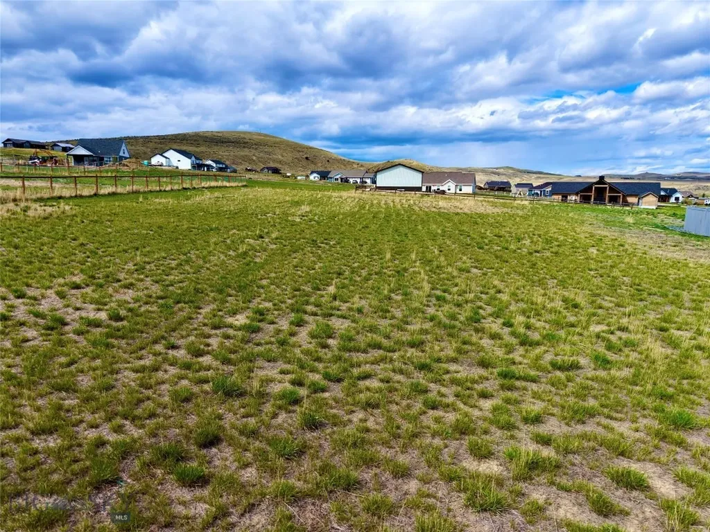 Lot 173 Western Larch Place Three Forks MT 59752