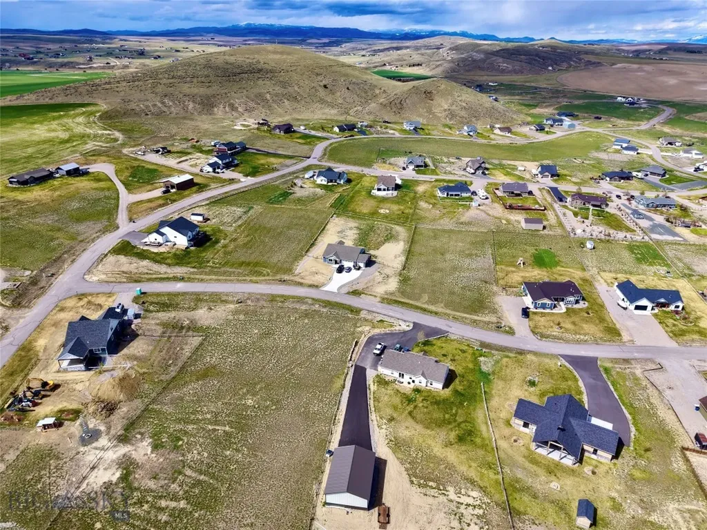 Lot 173 Western Larch Place Three Forks MT 59752