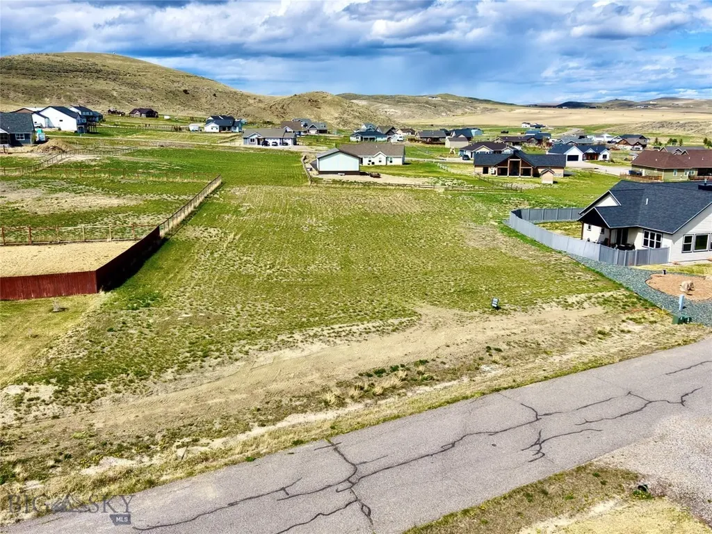 Lot 173 Western Larch Place Three Forks MT 59752