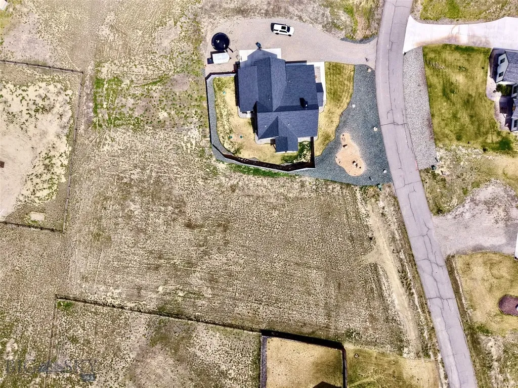 Lot 173 Western Larch Place Three Forks MT 59752
