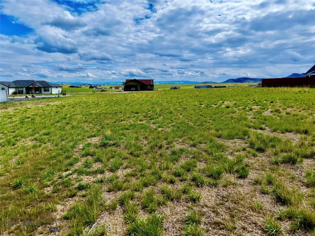Lot 173 Western Larch Place Three Forks MT 59752