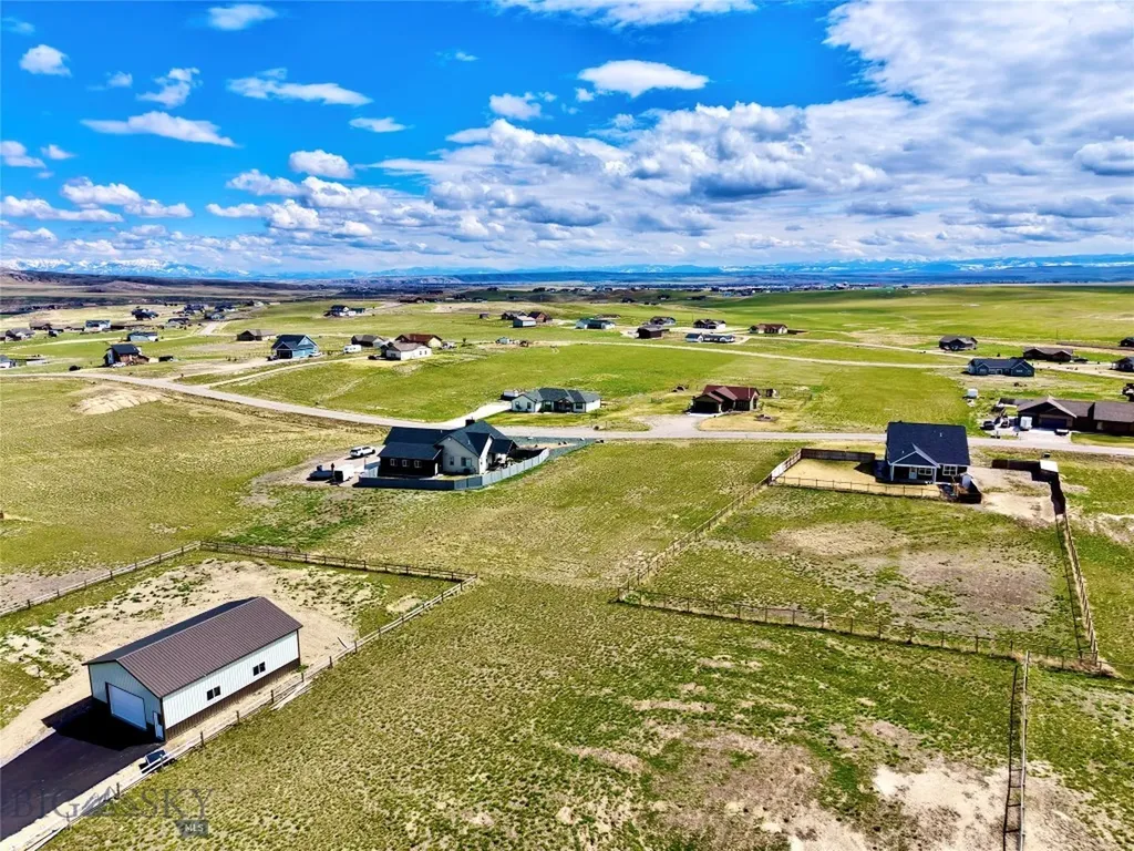 Lot 173 Western Larch Place Three Forks MT 59752