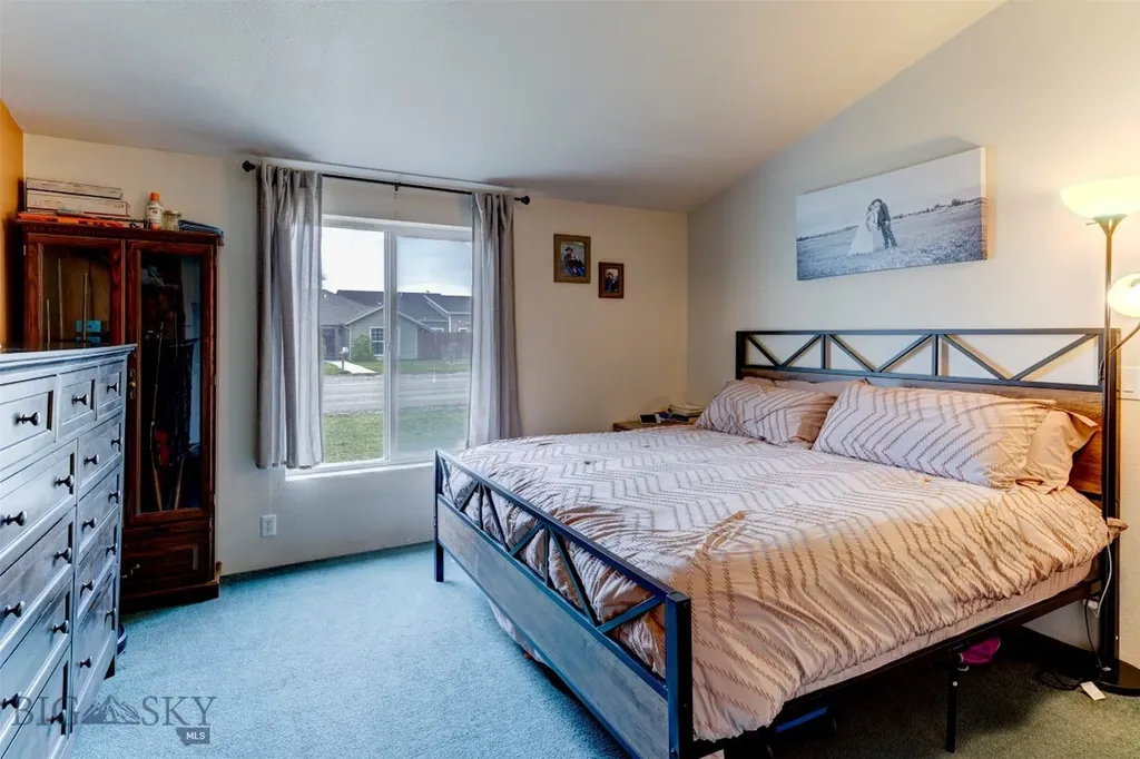 1207 W Reservoir Street Livingston MT 59047