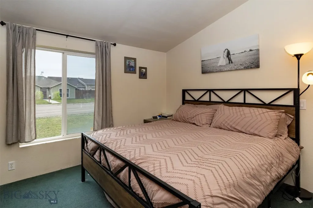 1207 W Reservoir Street Livingston MT 59047