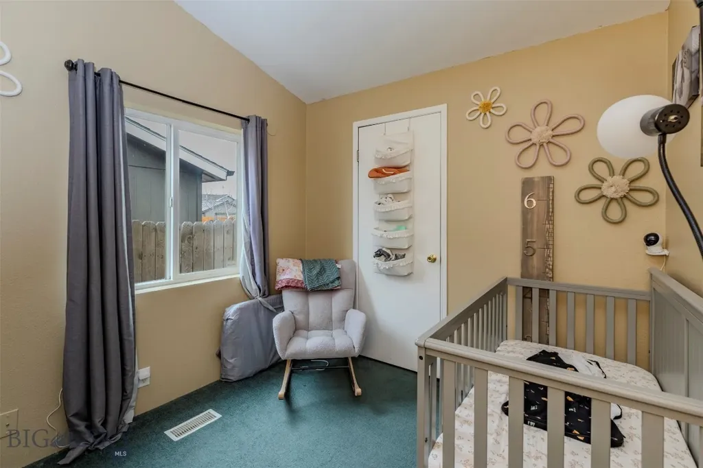 1207 W Reservoir Street Livingston MT 59047