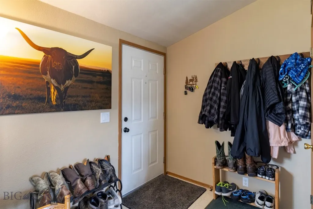 1207 W Reservoir Street Livingston MT 59047