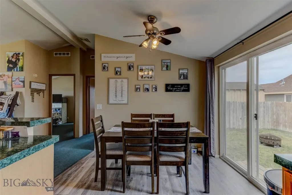 1207 W Reservoir Street Livingston MT 59047