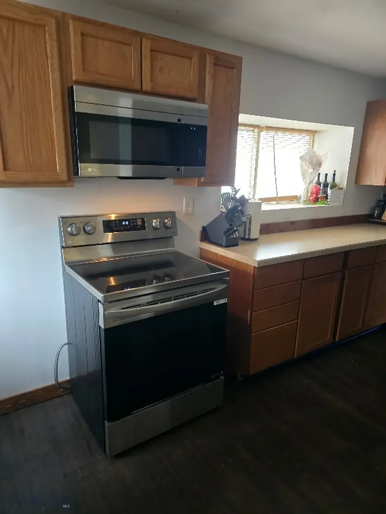 2007 Monroe Butte MT 59701