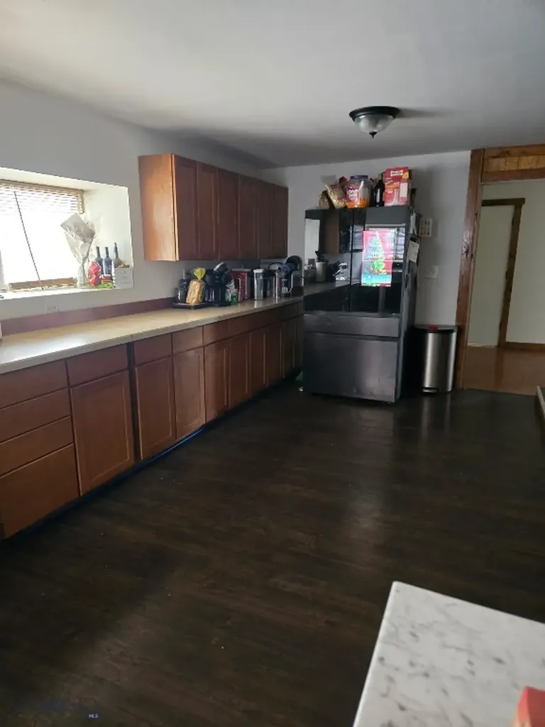 2007 Monroe Butte MT 59701