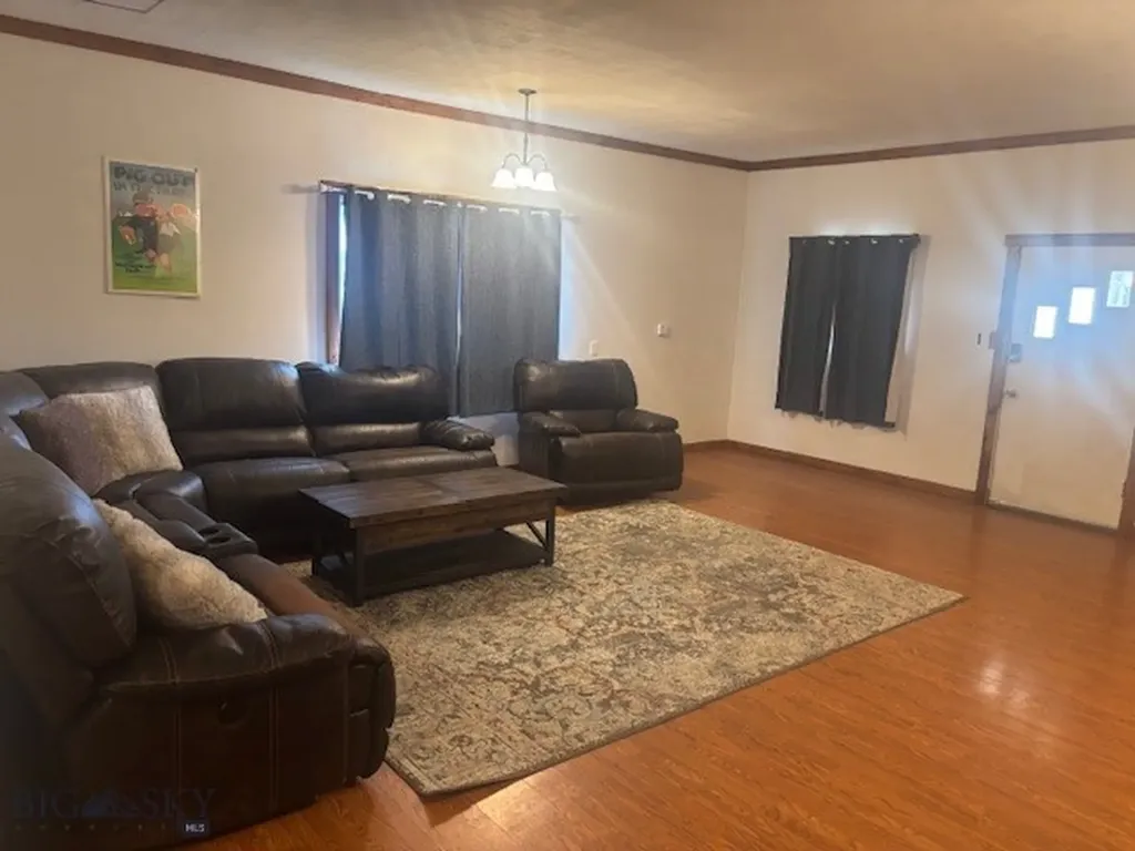 2007 Monroe Butte MT 59701