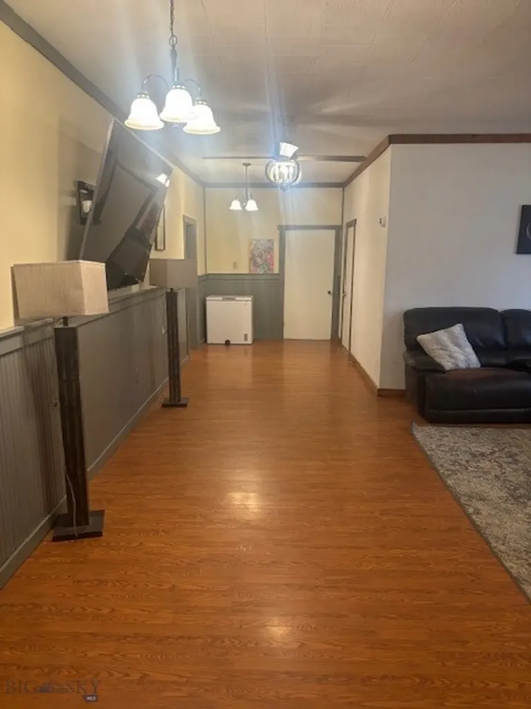2007 Monroe Butte MT 59701
