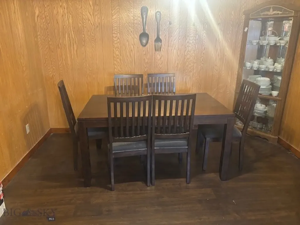 2007 Monroe Butte MT 59701