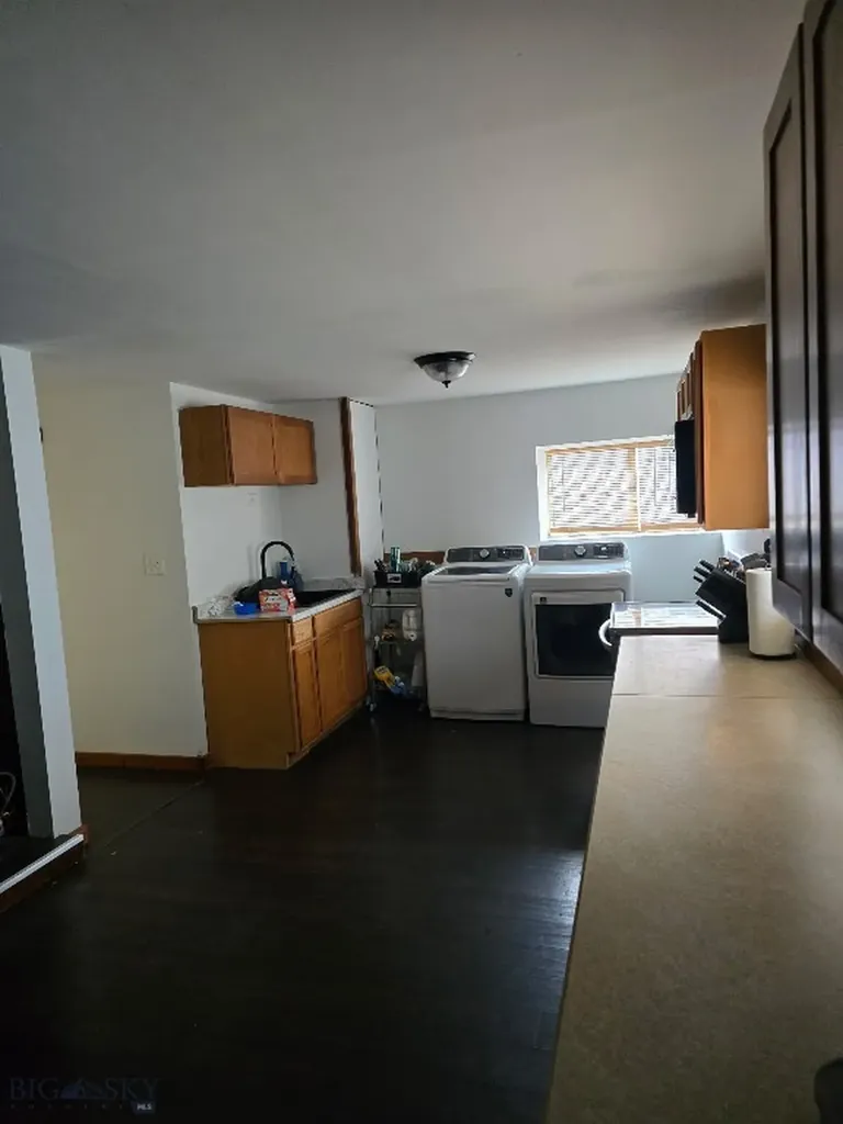 2007 Monroe Butte MT 59701