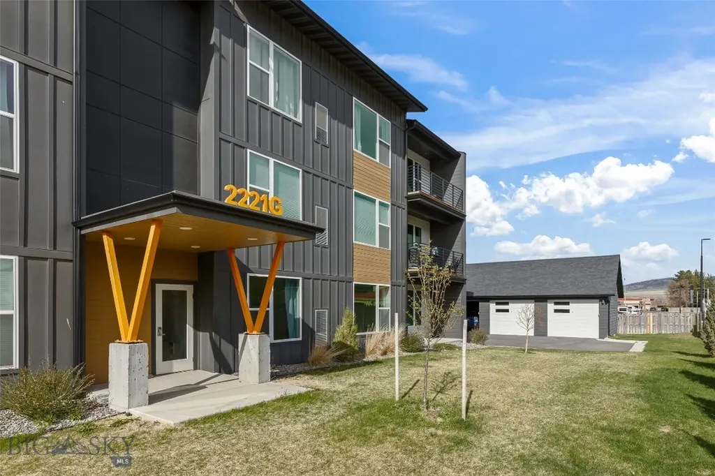 2221G Willow Drive Livingston MT 59047