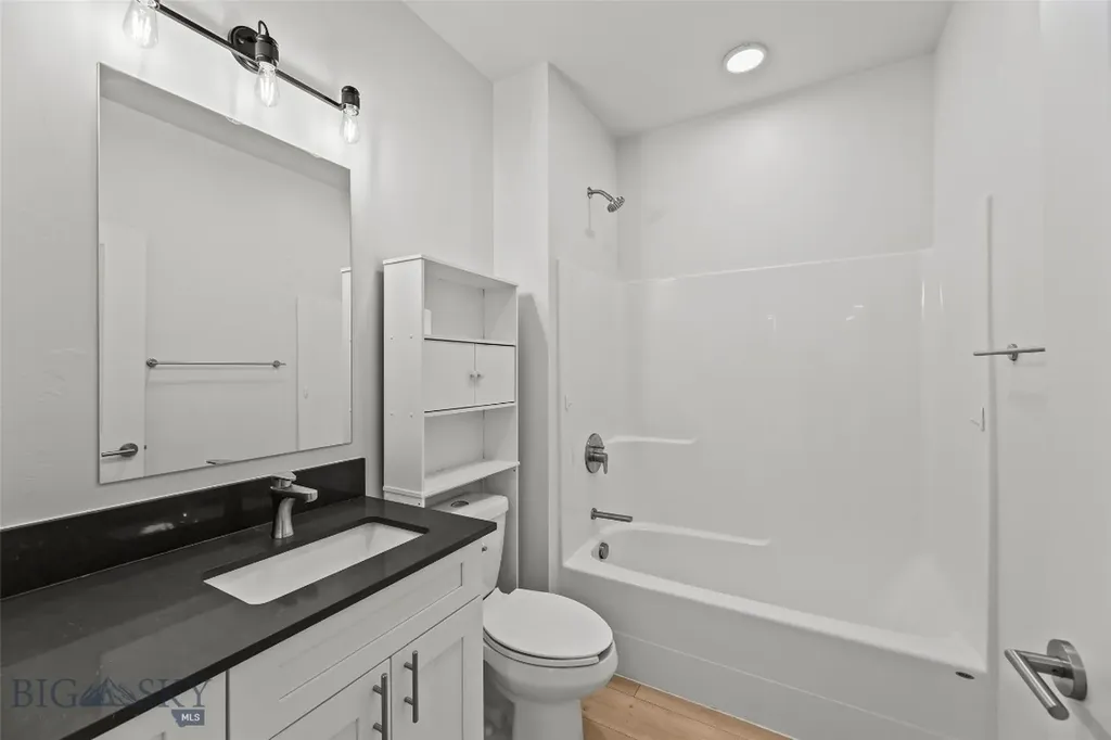 2221G Willow Drive Livingston MT 59047