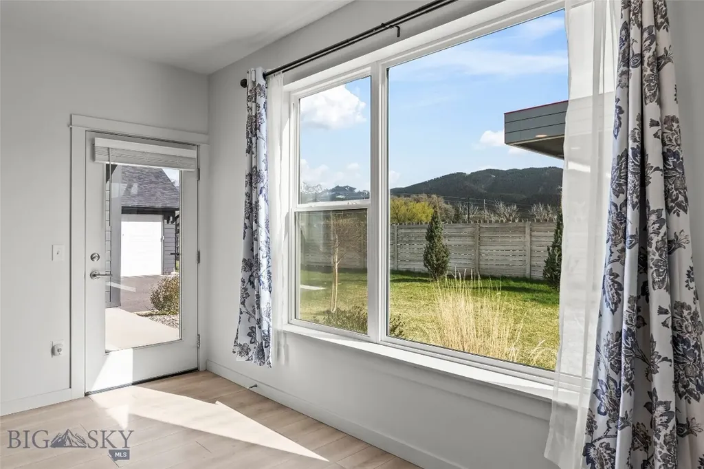 2221G Willow Drive Livingston MT 59047