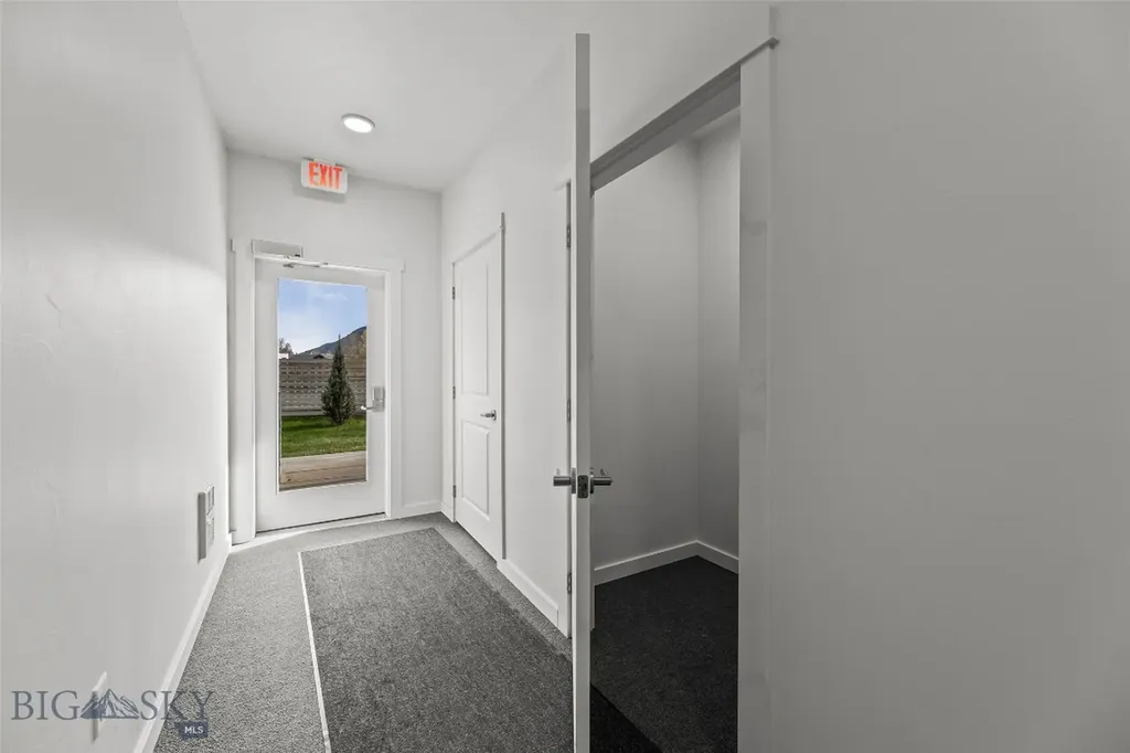 2221G Willow Drive Livingston MT 59047