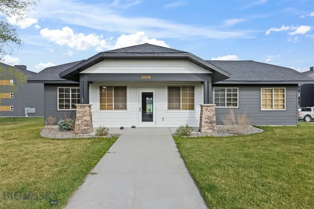2221G Willow Drive Livingston MT 59047