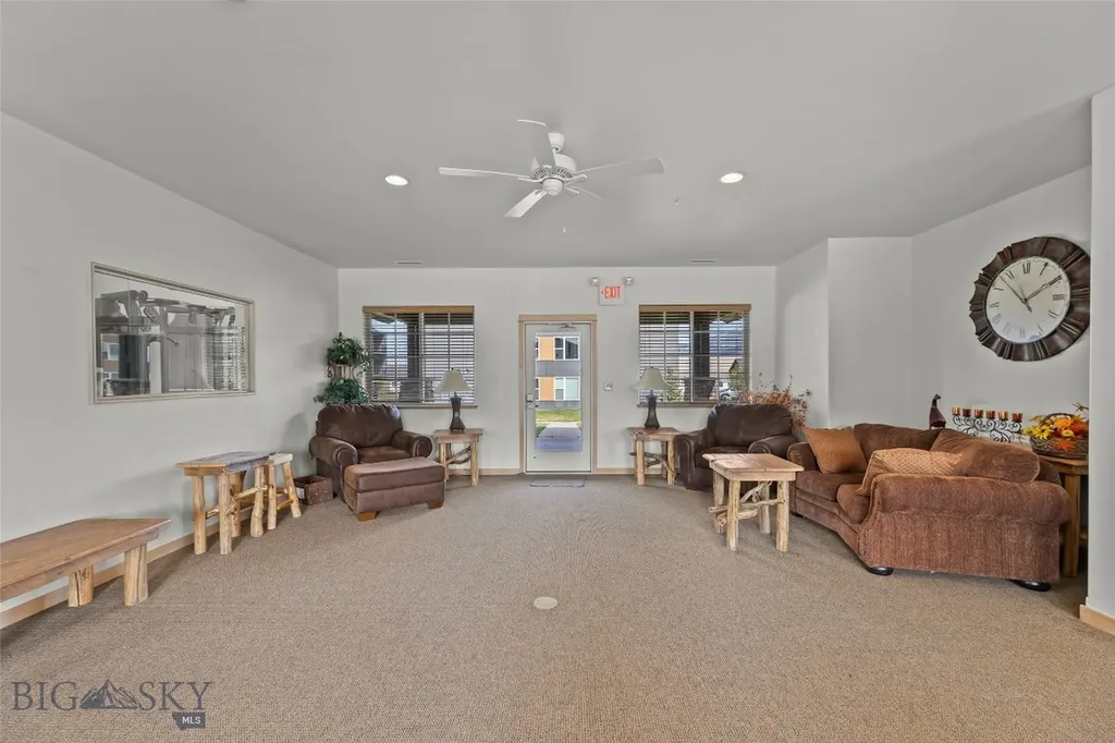 2221G Willow Drive Livingston MT 59047