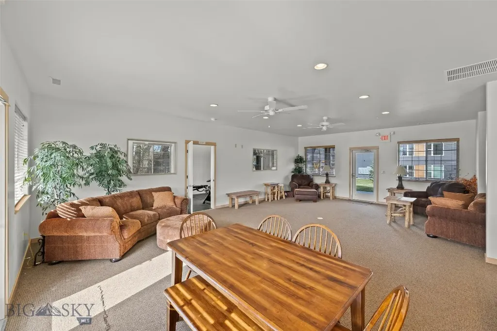 2221G Willow Drive Livingston MT 59047
