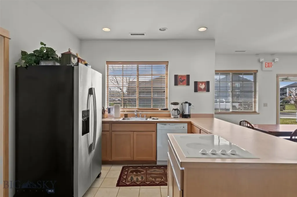 2221G Willow Drive Livingston MT 59047