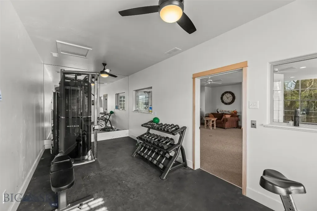 2221G Willow Drive Livingston MT 59047