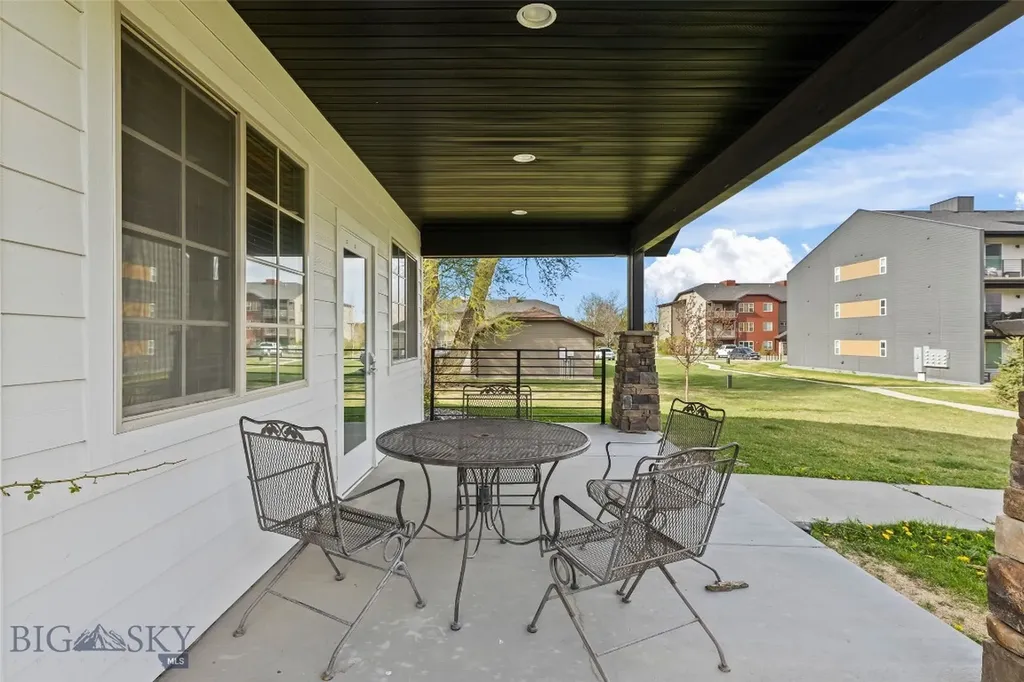 2221G Willow Drive Livingston MT 59047